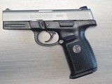 SMITH & WESSON sw9ve 9MM LUGER (9x19 PARA) - 3 of 3