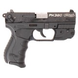 WALTHER PK380 .380 ACP - 2 of 3