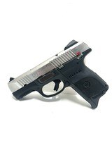 RUGER SR9C 9MM LUGER (9x19 PARA) - 2 of 3