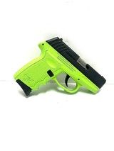 SCCY CPX-3 .380 ACP - 1 of 3