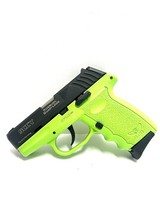 SCCY CPX-3 .380 ACP - 2 of 3