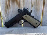 SPRINGFIELD ARMORY 1911 OPERATOR AOS 9MM LUGER (9X19 PARA) - 2 of 3