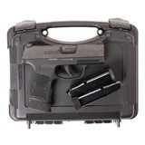 SIG SAUER P365 9MM LUGER (9x19 PARA) - 3 of 3