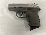 SCCY CPX-2 9MM LUGER (9X19 PARA) - 2 of 3