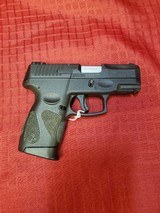 TAURUS G2C 9MM LUGER (9x19 PARA) - 3 of 3