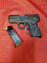 TAURUS G2C 9MM LUGER (9x19 PARA) - 2 of 3