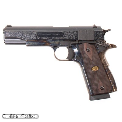 CHARLES DALY 1911 .45 ACP