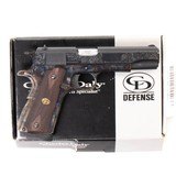 CHARLES DALY 1911 .45 ACP - 3 of 3