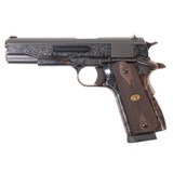 CHARLES DALY 1911 .45 ACP - 1 of 3