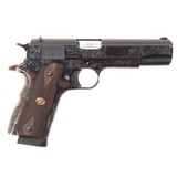 CHARLES DALY 1911 .45 ACP - 2 of 3