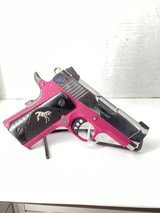 COLT DEFENDER 9MM LUGER (9x19 PARA) - 2 of 2