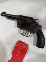 SMITH & WESSON revolver .38 .38 SPL - 2 of 3