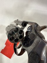 SMITH & WESSON revolver .38 .38 SPL - 3 of 3