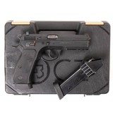 CZ 75 SP-01 9MM LUGER (9x19 PARA) - 3 of 3