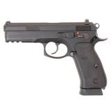 CZ 75 SP-01 9MM LUGER (9x19 PARA) - 1 of 3