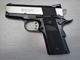 SMITH & WESSON SW1911 .45 ACP - 2 of 3