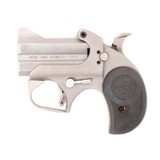 BOND ARMS ROUGHNECK 9MM LUGER (9x19 PARA) - 1 of 3