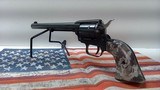 HERITAGE MFG. ROUGH RIDER .22 LR - 2 of 3