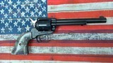 HERITAGE MFG. ROUGH RIDER .22 LR - 1 of 3