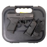 GLOCK 43 9MM LUGER (9x19 PARA) - 3 of 3