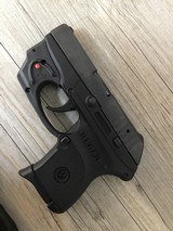 RUGER LCP 380 .22 lr & .22 mag - 2 of 3