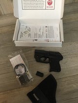 RUGER LCP 380 .22 lr & .22 mag - 1 of 3