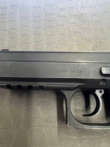 MAGNUM RESEARCH DESERT EAGLE .45 ACP - 2 of 3