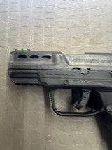 RUGER SECURITY380 .380 ACP - 2 of 3