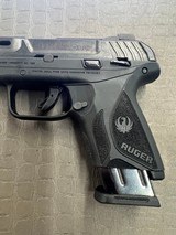RUGER SECURITY380 .380 ACP - 3 of 3