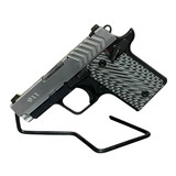 SPRINGFIELD ARMORY 911 9MM LUGER (9x19 PARA) - 1 of 3