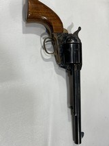 ARMI JAGER dakota
.357 MAG - 1 of 3