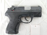 BERETTA PX4 Storm Sub-Compact w/Magazine 9MM LUGER (9x19 PARA) - 3 of 3
