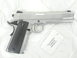 TISAS Duty Zig 1911 Stainless w/Magazine .45 ACP - 3 of 3