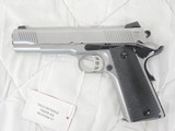TISAS Duty Zig 1911 Stainless w/Magazine .45 ACP - 1 of 3