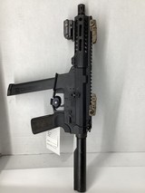 ANGSTADT ARMS aa-0940 9MM LUGER (9x19 PARA) - 2 of 2