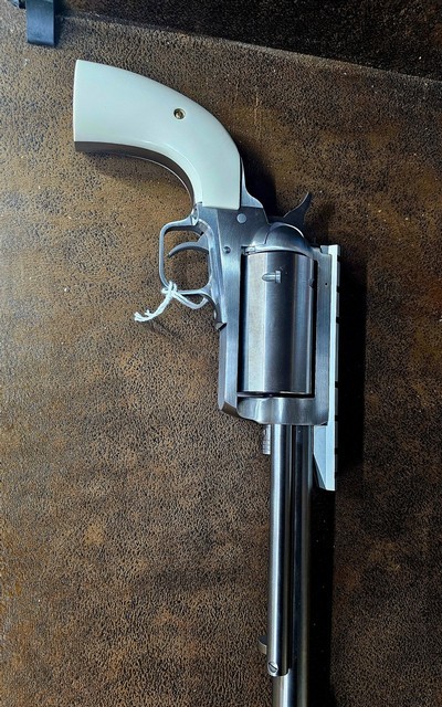 MAGNUM RESEARCH BFR .30-30 WIN