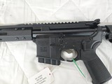 DPMS AR-15 Pistol w/SB3 Tac Brace, Range Bag, Magazine .350 Legend - 3 of 3