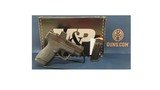 SMITH & WESSON M&P9 SHIELD PLUS OR 9MM LUGER (9x19 PARA) - 1 of 3
