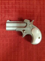 BEARMAN CL22L CLASSIC .22 LR - 1 of 2