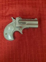 BEARMAN CL22L CLASSIC .22 LR - 2 of 2