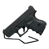 GLOCK G26 Gen 3 9MM LUGER (9x19 PARA) - 1 of 3