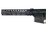 MORIARTI ARMAMENTS MA-9 9MM LUGER (9x19 PARA) - 3 of 3
