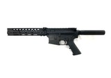MORIARTI ARMAMENTS MA-9 9MM LUGER (9x19 PARA) - 1 of 3