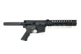 MORIARTI ARMAMENTS MA-9 9MM LUGER (9x19 PARA) - 2 of 3