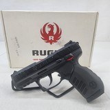 RUGER SR22 .22LR/.22MAG - 1 of 3
