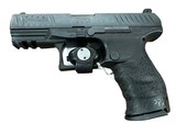 WALTHER PPQ M2 9MM LUGER (9X19 PARA) - 1 of 3