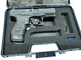 WALTHER PPQ M2 9MM LUGER (9X19 PARA) - 2 of 3