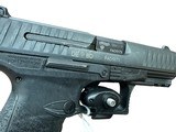 WALTHER PPQ M2 9MM LUGER (9X19 PARA) - 3 of 3