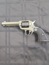 RUGER Wrangler
.22 LR - 1 of 3