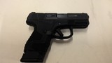 MOSSBERG MC2 SC 9MM LUGER (9x19 PARA) - 2 of 3